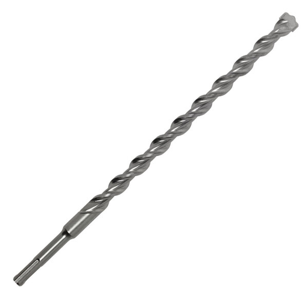 016X128X160SDSPLUSHAMMERBIT 1 X 8 X 10 CM95 SDS PLUS HAMMER BIT