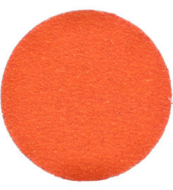 63642595478 NORTON: 2" NORTON & MERIT QUICK-CHANGE DISCS, 80 GRIT