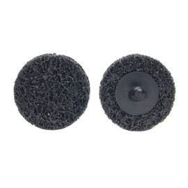 66261013402 NORTON: 2" TR SPEED-LOK RAPID STRIP & POWERSTRIP DISCS - WITH, EXTRA COARSE GRADE
