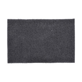 66261063500 NORTON: 6 X 9 HAND PADS - GRAY, 400/600 GRIT