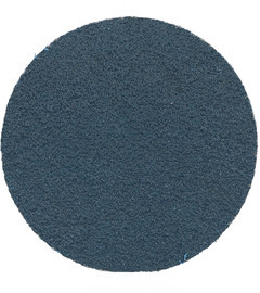 66261121049 NORTON: 2 NORTON & MERIT QUICK-CHANGE DISCS, 80 GRIT
