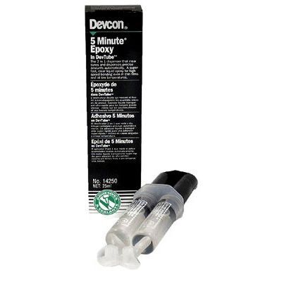 DV-14250 DEVCON 5 MINUTE EPOXY