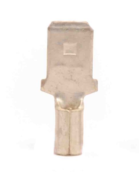 HD10181 16-14 .250 MQC DISCONNECT TERMINAL UNIN 10181