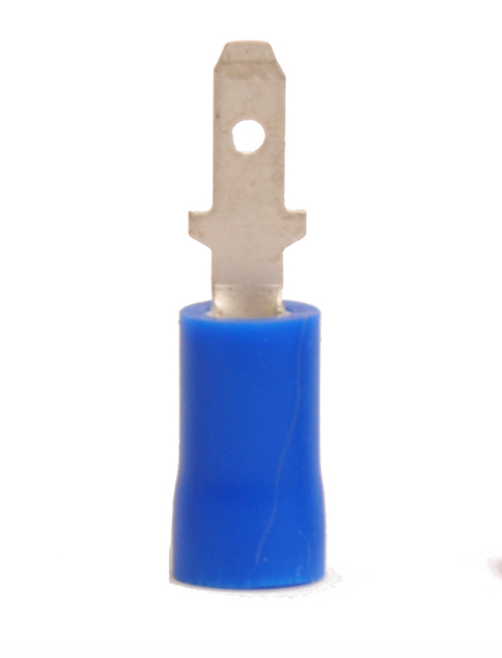 HD20089 16-14 MQC .110 VINYL  DISCONNECT TERMINAL