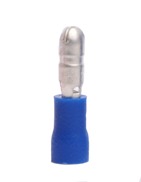 HD20184V 16-14 .157 BULLET MALE VINYL