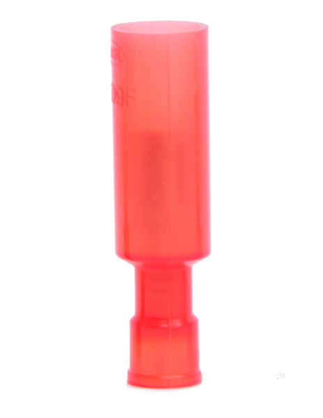 HD20285 22-18 .157 FEMALE BULLET NYLON (GROUND FAULT INTERRUPTER)