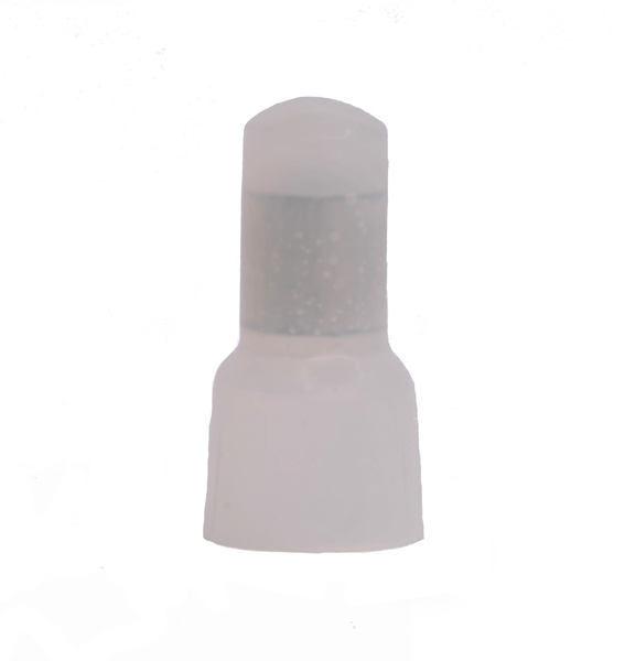 HD20572 #8 NYLON COPPER INSERT PIGTAIL