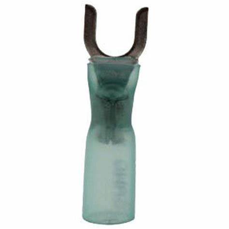 HD40160 #10 SPADE HEAT SHRINK