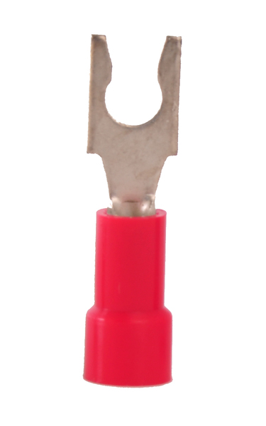 HD50051 22-18 #6 STUD SNAP SPADE (VINYL)