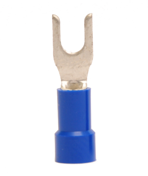 HD50140 16-14 #6 SPADE VINYL 20140
