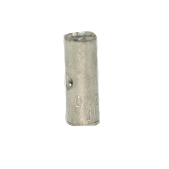 HD60312 12-10 GA. HEAT SHRINK BUTT CONNECTOR. YELLOW