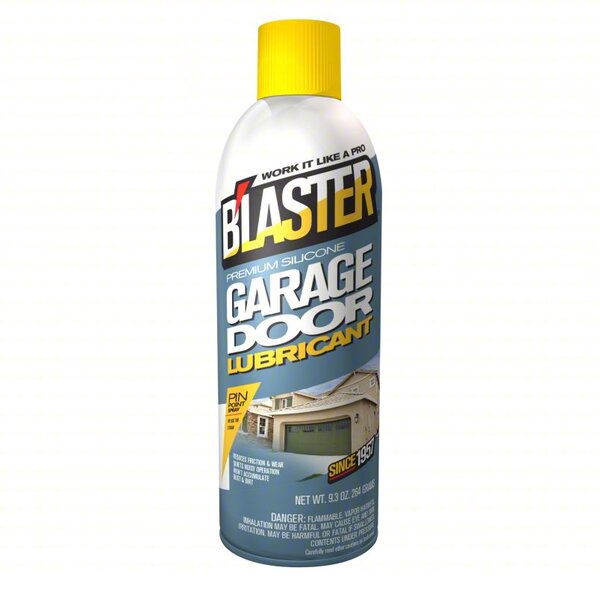 RRBL-16-GDL BLASTER GARAGE DOOR LUBE