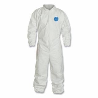 ORS251-TY125S-XL DUPONT TYVEK COVERALLS X LARGE