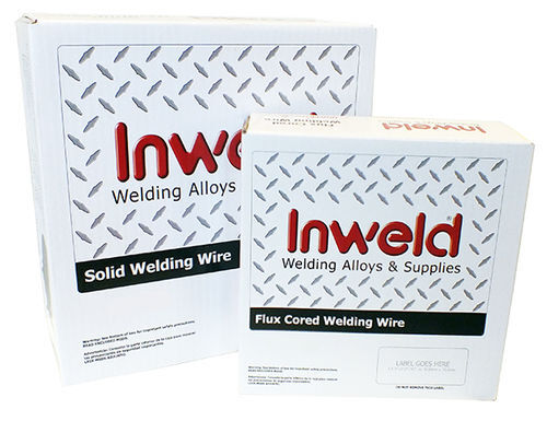 1170S6035 INWELD ER70S-6 .035 MIG WELDING WIRE 11 POUND SPOOL