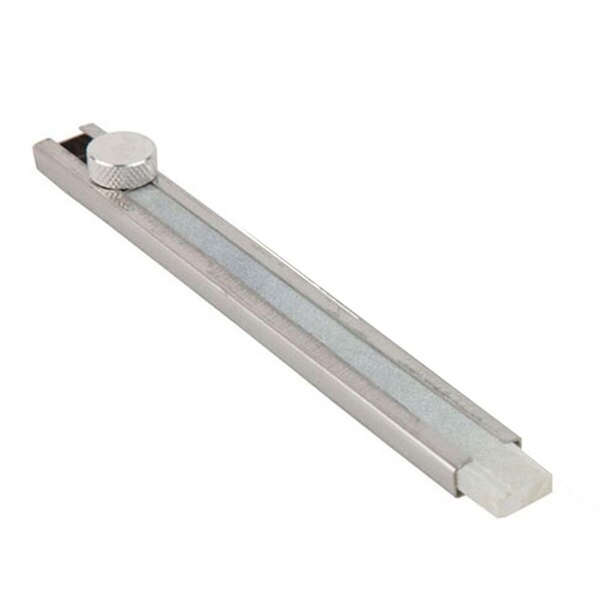XTRSSHOLDFLAT 3/16X1/2X5 SOAPSTONE HOLDER FLAT