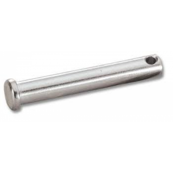 3/8X024CLVPNZC 3/8X1 1/2 CLEVIS PIN PLATED