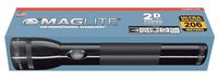 BLUE - MAGLITE 2-CELL D XENON FLASHLIGHT