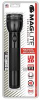 Maglite 2-CELL D LED FLASHLIGHT