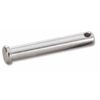 3/16X024CLVPNZC 3/16X1 1/2 CLEVIS PIN PLATED