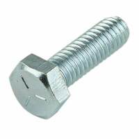 12010028HHCS2PN 3/4-10X1 3/4 HEX HEAD CAP SCREW A307 PLAIN