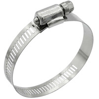 SS24CLAMP #24 HOSE CLAMP SS