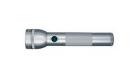 GRAY - MAGLITE 2-CELL D XENON FLASHLIGHT