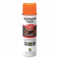 RUST-OLEUM INDUSTRIAL CHOICE® M1600/M1800 SYSTEM PRECISION-LINE INVERTED MARKING PAINT