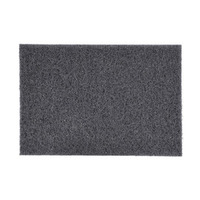 NORTON: 6 X 9 HAND PADS, 100/150 GRIT