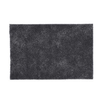 NORTON: 6 X 9 HAND PADS, 240 TO 360 GRIT