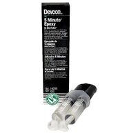 DEVCON 5 MINUTE EPOXY
