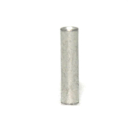 22-18 BARE SEEMLESS BUTT CONNECTOR
