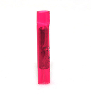 22-18 BUTT CONNECTOR NYLON (RED)