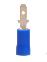 16-14 MQC .110 VINYL  DISCONNECT TERMINAL