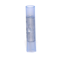 16-14 BUTT CONNECTOR NYLON (BLUE)