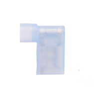 16-14 .250 FLAT NYL 20189 (GROUND FAULT INTERRUPTER)