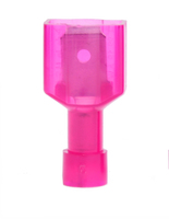 22-18 .250 FULL INSUL QUICK DISC MALE 50206
