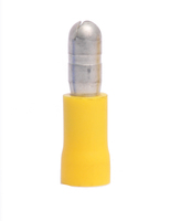 12-10 .195 BULLET MALE VINYL