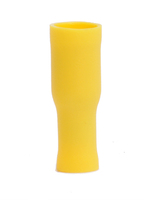 12-10 .195 BULLET FEMALE VINYL (GROUND FAULT INTERRUPTER)