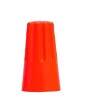 (18-14) SCREW ON WIRE NUT (ORANGE)