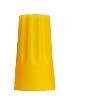 (22-10) SCREW ON WIRE NUT (YELLOW)