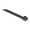 .350X36" CABLE TIE BLACK (175# TENSILE)