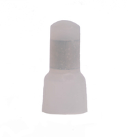 #8 NYLON COPPER INSERT PIGTAIL