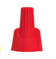 18-10 LG GRIP WIRE NUT 20586