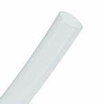 3/8" X 6" HEAT SHRINK TUBE CLEAR