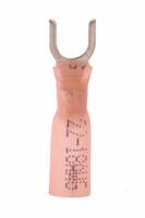 22-18 HEAT SHRINK #8 SPADE
