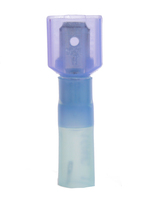 16-14 FULLY INSULATED DISCONNECT MALE