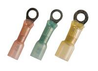 12-10 #10 HEAT SHRINK RING