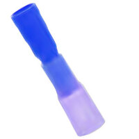 16-14 MALE BULLET CONNECTOR .176