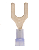 16-14 MOLDED NYLON SPADE