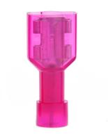 22-18 .250 QUICK CONNECT NYLON FEMALE